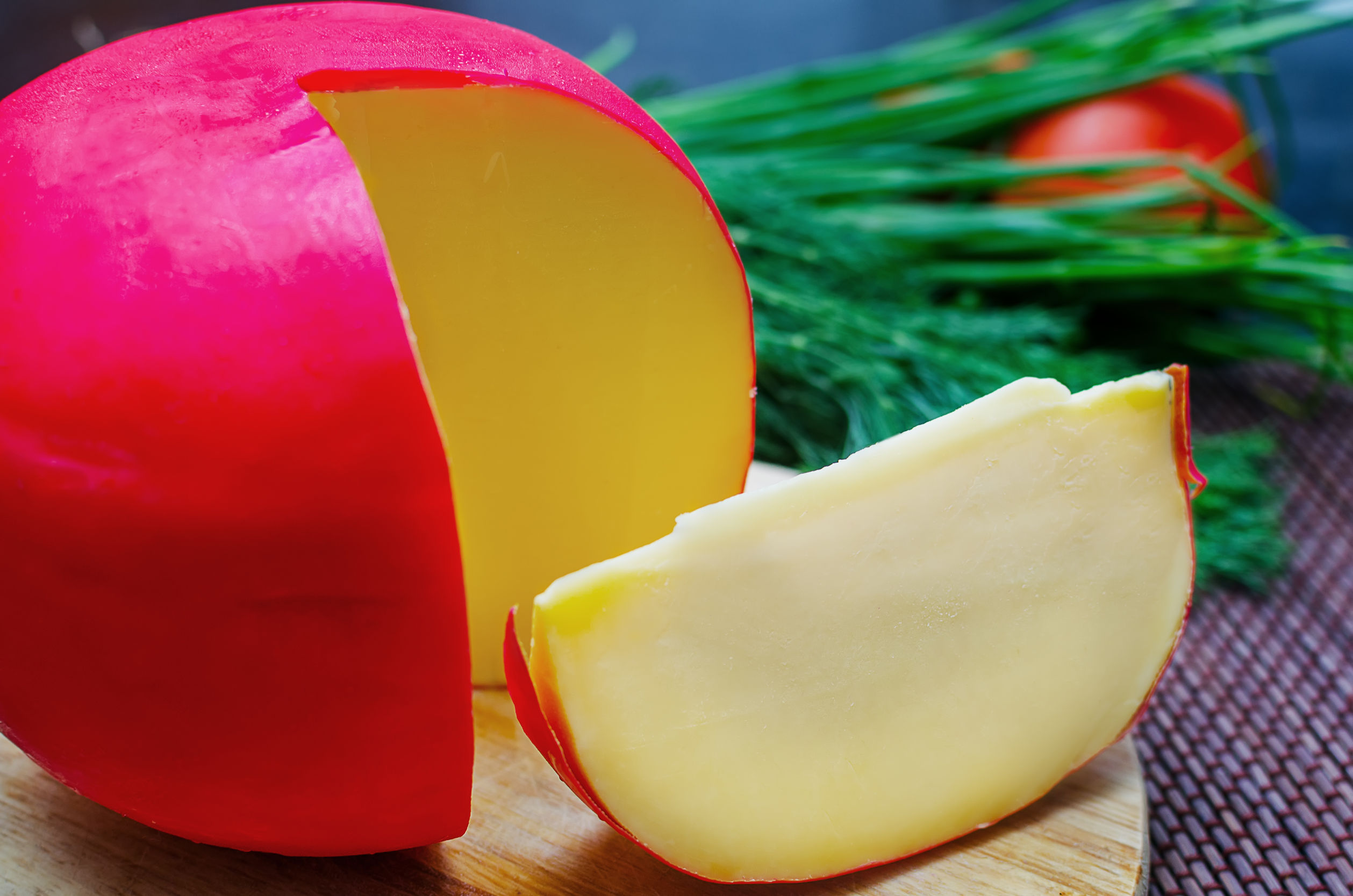 Queso Edam