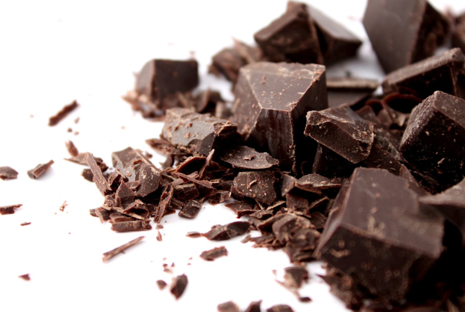 Chocolate Negro