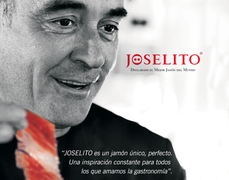 Joselito Joselito